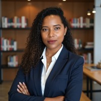 Hodder Law Firm Employee Adella Toulon-Foerster's profile photo