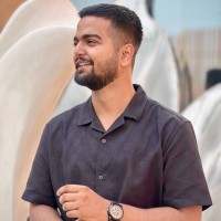 Humour Me Pvt Ltd Employee Ashish Mishra's profile photo