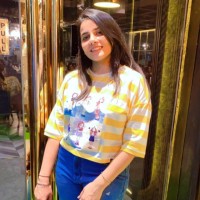 Yukta Gupta's profile photo
