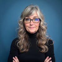 Snowflake Employee Kimberly Adams's profile photo