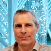 Bank of America Merrill Lynch Employee Greg Sutherland's profile photo