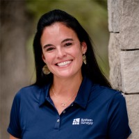 System Surveyor Employee Laura Newell's profile photo