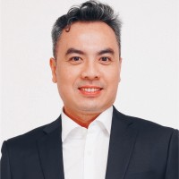 Lendi Employee Ted Vo's profile photo
