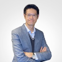 NEXCOM International Employee Allan Chiu's profile photo
