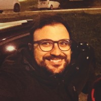 Zucchetti Healthcare Employee Matteo Ceccarelli's profile photo