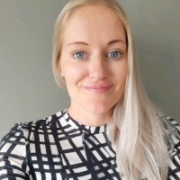 Sigillet Employee Sofie Nordahl's profile photo