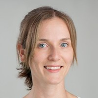 Intel Corporation Employee Daphne Levy's profile photo
