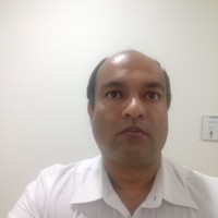 In Touch Capital Markets Employee Min Trehan's profile photo
