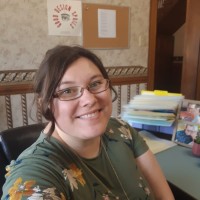 The Marketing Company Employee Tina Karr's profile photo