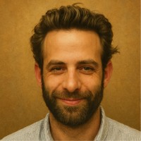nutpods Employee Collins Paris's profile photo