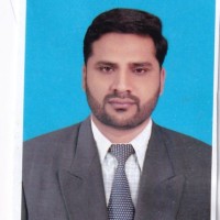 Ready Go Pvt. Ltd. Employee Shoaib Imran's profile photo