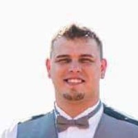 FORVIA HELLA Employee Thomas Hudson's profile photo