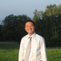 NVIDIA Employee Bruce Lam's profile photo