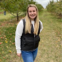 AIA Corporation Employee Haeden Rasmussen's profile photo