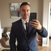 Radwell International-United Kingdom Employee Christopher Broad's profile photo