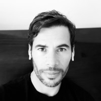Pixel Design Employee Luis C's profile photo