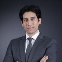 Securitec Employee Piero Oré la Torre's profile photo