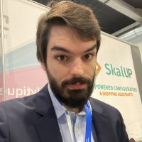 SkalUP Employee François Kouptchinsky's profile photo