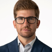 Akridge Employee Daniel Outen's profile photo