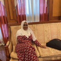 Premier Financial Services Limited Employee Ameera Goollamkader's profile photo