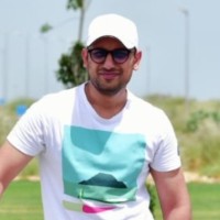 Tkxel Employee Hamza Qureshi's profile photo