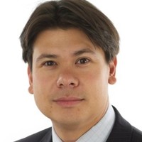 EDF power solutions UK and Ireland Employee Jon O'Sullivan's profile photo