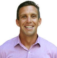 Forage Employee Simon Farrell's profile photo