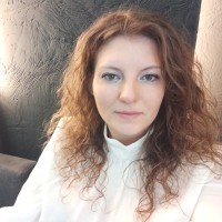 DATAFOREST Employee Svitlana R.'s profile photo
