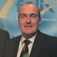 Schieffer Co Intl Employee Ekkehart Schieffer's profile photo