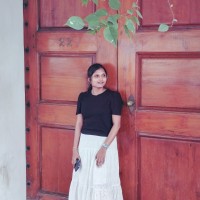 Nice Digitals Employee Sri Harshitha's profile photo