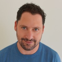 Sony Pictures Entertainment Employee Nick Weiss's profile photo