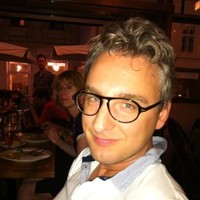 Plexx B.V. Employee Enrico Ravazzolo's profile photo