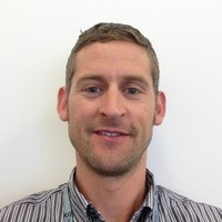 Coinbase Employee Evan Ryan's profile photo