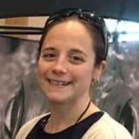 Brookfield Zoo Employee Melissa Lewkowich's profile photo