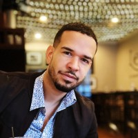 General Dynamics Information Technology Employee Jonathan Solano's profile photo