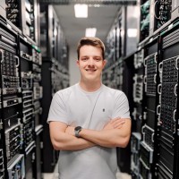 ConnectPlug Employee Henrique de Souza's profile photo