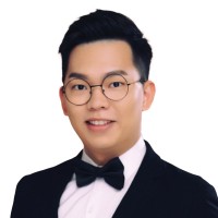 Yeebo International Holdings Ltd Employee Wingle Liu's profile photo