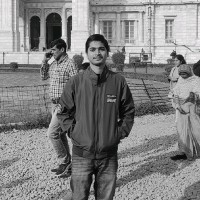 GDG On Campus NSEC Employee Krish Kumar's profile photo