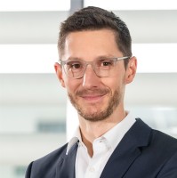 ParTec AG Employee Simon Pickartz's profile photo