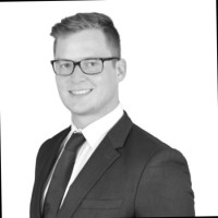Henharen Reid Employee Seán Kavanagh's profile photo