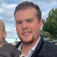 Hunter Wilson Email & Phone Number
