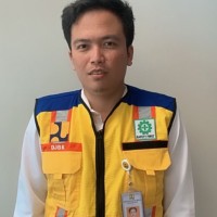 Ministry Of Public Work Employee Aji Laksana's profile photo