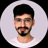 Berytech Employee Rami Khalil's profile photo