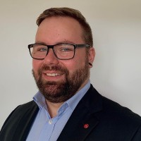 PROXESS Employee Jonas Klay's profile photo