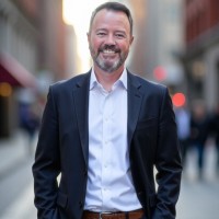 Transcom Employee Rob Patterson's profile photo