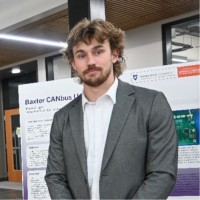 Bechtel Corporation Employee Maxwell Egan's profile photo