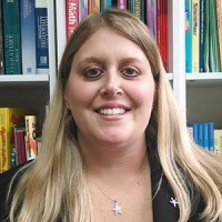IDE Corp. Employee Felicia Hillman's profile photo