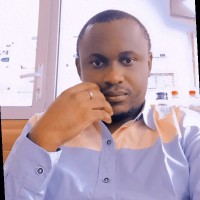 Giliss Engineering Employee Ruchedy Itoua's profile photo