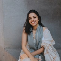 Adya.Care Employee Stuti Paliwal's profile photo