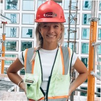 G&C Concrete Construction Employee MacKenzie Cronin's profile photo